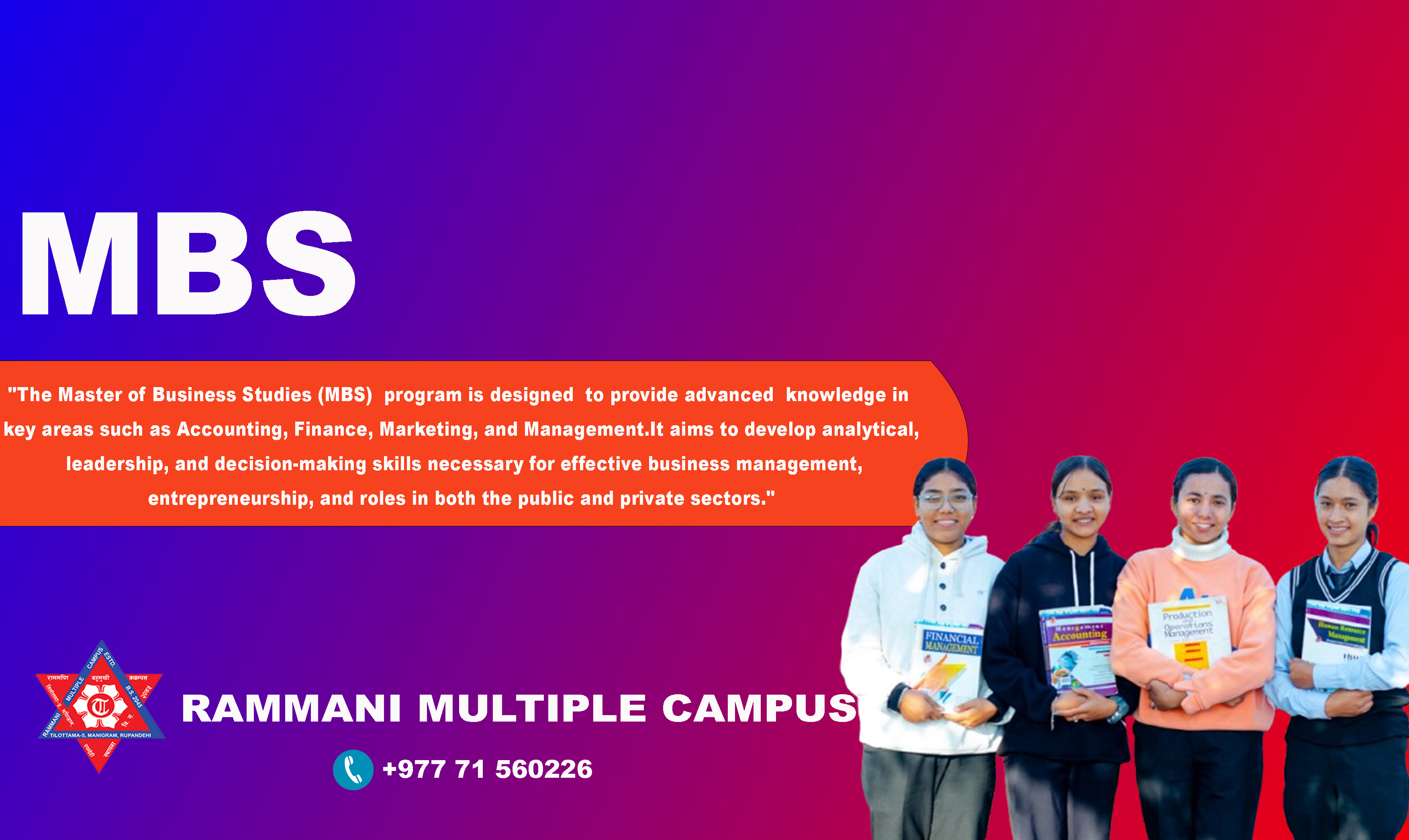 courses